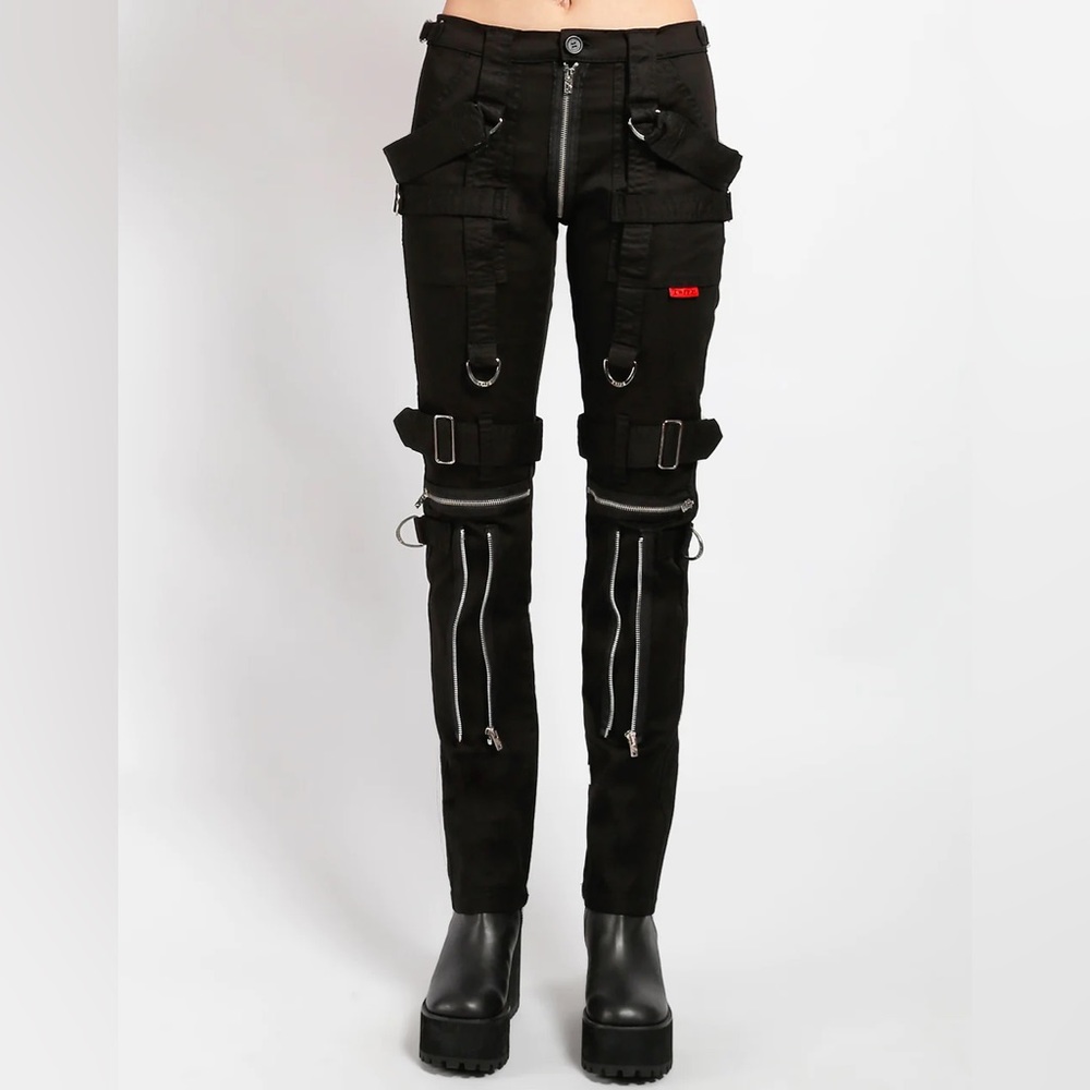 Tripp NYC Para Pant